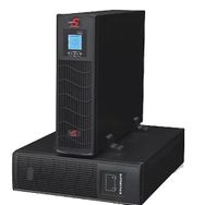 SPower RM-1 1 kVA 900W Rackmount Online Kesintisiz Güç Kaynağı UPS