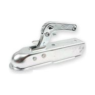 SPP 750 kg Dörtköşe 50 mm Bağlantı Römork ve Karavan Kaplin