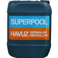 Spp Superpool 20 kg Super Floc Liquid Flocculant Hızlı Çöktürücü