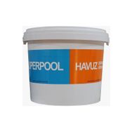 Spp Superpool %56 Aktif 10 kg Toz Klor Havuz Kimyasalı