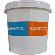 Spp Superpool %56 Aktif 25 kg Toz Klor Havuz Kimyasalı