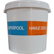 Spp Superpool Calsium Hypochlorite 40 kg Kalsiyum Hipoklorit %70 Stabilizörsüz Granül
