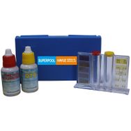 Spp Superpool Sıvılı pH-Cl Test Kiti