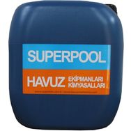 Spp Superpool Superfood 10 kg Ayak ve Havuz Dezenfektanı