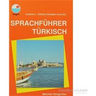 Sprachführer Türkisch Almanca - Türkçe Konuşma Kılavuzu - Mehmet Hengirmen