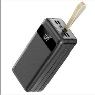 Sprange 60.000 Mah Siyah 4 USB Powerbank