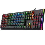 SPRANGE MK-10 Pro Blue Switch Oyuncu Klavyesi