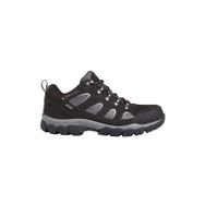 Sprayway Mull Low HydroDRY Black Erkek Ayakkabı