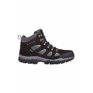 Sprayway Mull Mid HydroDRY Black Erkek Bot