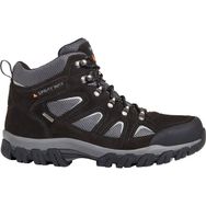 Sprayway Mull Mid Hydrodry Erkek Bot Black - Siyah