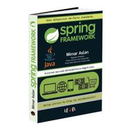 Spring Framework - Mimar Aslan