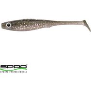 Spro 130 İris Pop Eye 10 cm Uv Shad 1/1 Silikon Yem
