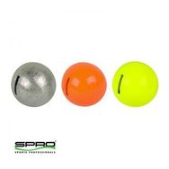 Spro 28 gr Assorti 1/3 Spiral Weight Sasi Kurşunu