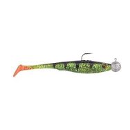 Spro 4665.00612 Pop Eye To Go 10 cm Uv Perch 10+14 gr Yem