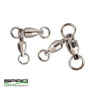 Spro Ballbearing Power 7x6 202 kg Çapraz Fırdöndü