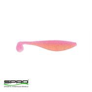 Spro Booby Trap Shad 9 cm 1/1 Silikon Yem