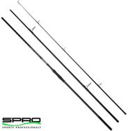 Spro C-TEC CARP 3.90M 3.5LBS 3 Parça Kamış