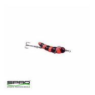 Spro Camola Red X Bk 3.5 cm 2.5 gr Maket Yem