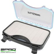 Spro Freestyle Rigged Box 282x216x66 mm Kutu