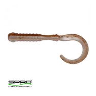 Spro Fs Urban Curl Goby 5.5 cm 1/5 Silikon Yem