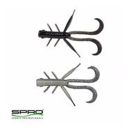 Spro Fs Urban Hog Glitterroach 7 cm 1/4 Silikon Yem