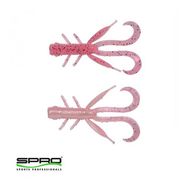 Spro Fs Urban Hog X Virgin 7 cm 1/4 Silikon Yem
