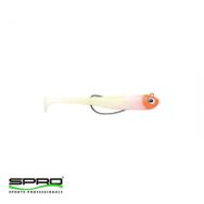 Spro Guts Bait UV 9.5 cm 1 gr Silikon Yem