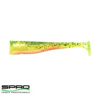 Spro Gutsbait UV Majito 11 cm Gövdesi Silikon Yem