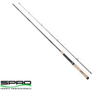Spro Hs P.fighter Specialist 2.00 m Olta Kamışı