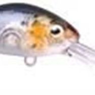 Spro Ikıru Baby CRANK-DD Fl G-SARDIN Suni Yem