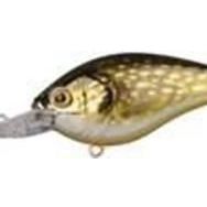Spro Ikıru Chrome CRANK-SL Sfl Pıke Suni Yem