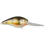 Spro Ikıru CRANK-SL Sfl Yellow Perch Suni Yem