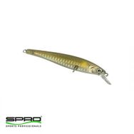 Spro Ikiru Jerk 95 Sp Ayu Maket Yem