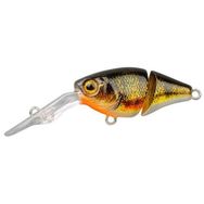 Spro Ikıru JOINT-CRANK35 Yellow Perch Suni Yem