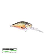 Spro Ikiru Mini Crank Sl Fl Char Maket Yem