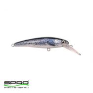 Spro Ikiru Ntr Micro Jerk 50 S Trout Maket Yem