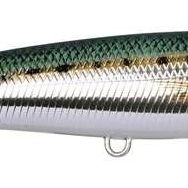 Spro Ikıru POP115 Chromed Sardıne Suni Yem