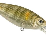 Spro Ikıru SHAD70LL Sp Ayu Suni Yem