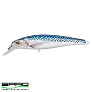 Spro Ikiru Silent Jerk Mackerel9.5 cm 1 1 Maket Yem
