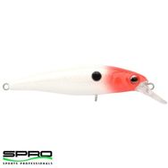 Spro Ikiru Silent Jerk Redhead 9.5 cm 1 1 Maket Yem