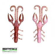 Spro Insta Craw 9 cm Spicy Candy 1/5 Silikon Yem