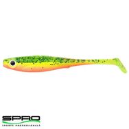 Spro İris Pop Eye 12 cm Uv Mojito 1/1 Silikon Yem