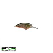 Spro Lj John 50 Md Watermelon Ob 5 Pcs Suni Yem