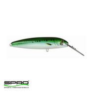 Spro Macrunner 110M Sardine Maket Yem