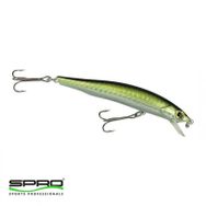 Spro Pc P Xtreme Minnow 90 Skimmer Maket Yem