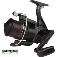Spro PC Spartan 3000 Spooled 0.28 mm Olta Makinesi