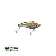 Spro S Devil F128 37 gr Perch Batan Maket Yem