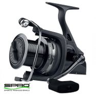 Spro Salerno 7500 8+1BB Olta Makinesi