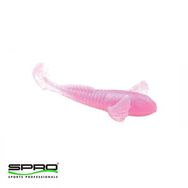 Spro Shy Goby 10 cm Pink Noise 1/3 Silikon Yem