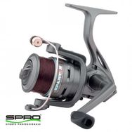 Spro Spartan 2000 FD Misina Sarılı Olta Makinesi